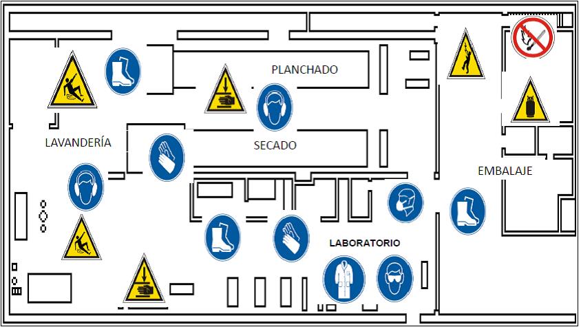 MAPA RIESGO